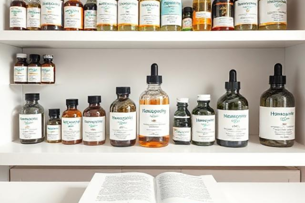 Electro-Homeopathy Course – Study Natural Medicine and Healing Techniques